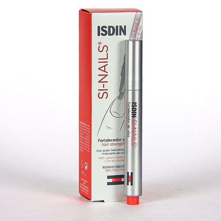 ISDIN SI-NAILS - farmaciagarciahernando2