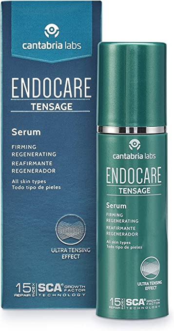 ENDOCARE TENSAGE SERUM 30 ML