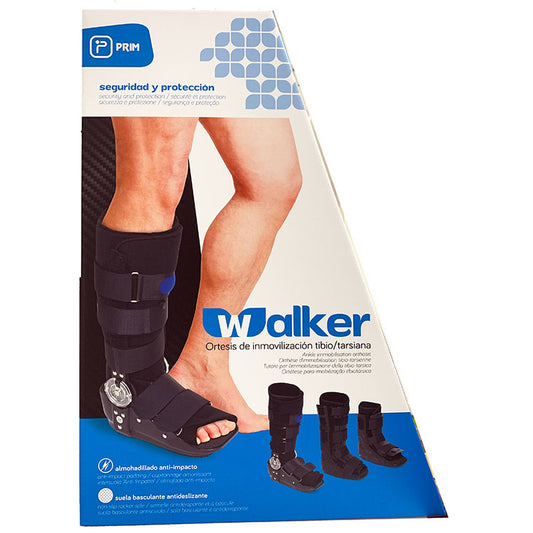 WALKER - ORTESIS DE INMOVILIZACIÓN TIBIO/TARSIANA