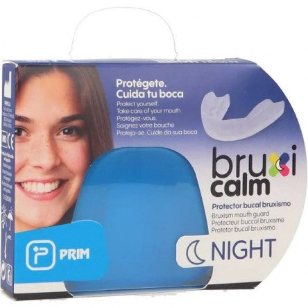 BRUXICALM NIGHT