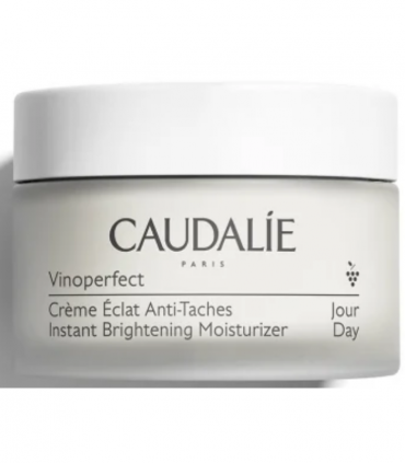CAUDALIE VINOPERFECT CREMA ANTIMANCHAS DE DIA 50 ML