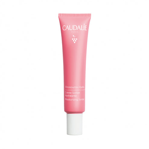 CAUDALÍE Vinosource Crema Sorbete Hidratante 40ml