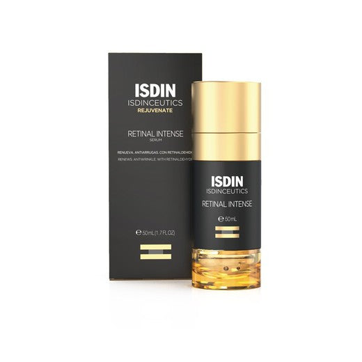 ISDINCEUTICS REJUVENATE RETINAL INTENSE SERUM 50 ML