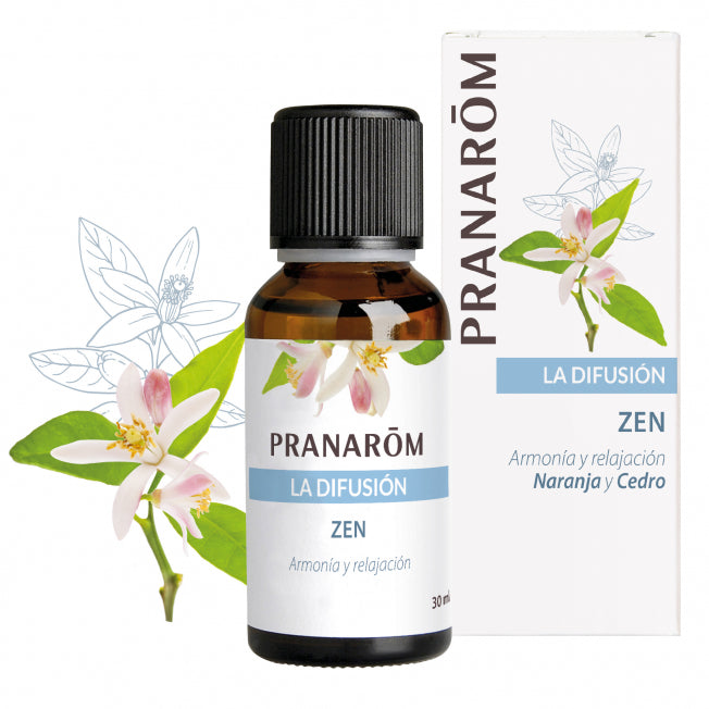PRANAROM LA DIFUSION ZEN 30 ML